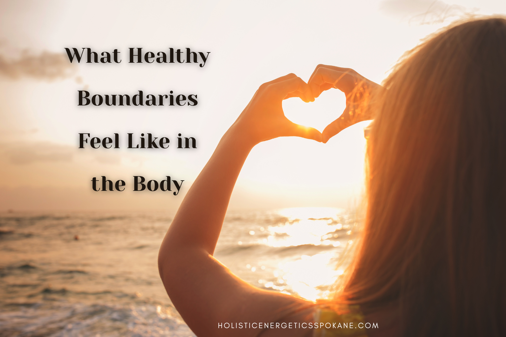 What Healthy Boundaries Feel Like in the Body